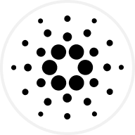 Cardano logo