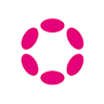 Polkadot logo