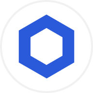 Chainlink logo