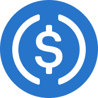 USD Coin logo