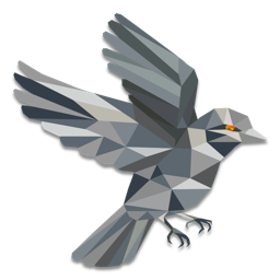Sparrow Wallet logo